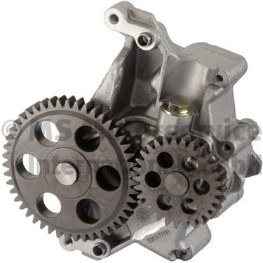 BF Ölpumpe 20142211000 Universal für RENAULT TRUCKS IVECO 5010477184 Image