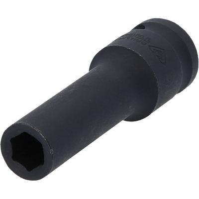 Brilliant Tools 1/2' Kraft-Stecknuss Sechskant, 10 mm, lang BT022649 Image