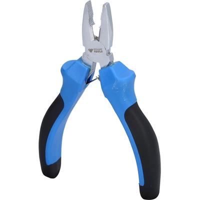 Brilliant Tools Feinmechanik-Kombizange Kombinationszange BT067601 Image