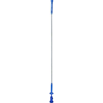 Brilliant Tools Krallengreifer mit Magnet und LED, starr Magnetheber BT115908 Image