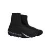 Gamaschenschuh ENDURANCE "Colah", Herren, Gr. 39-42, schwarz, Synthetik, sportlich, Schuhe, mit großen Reflektoren