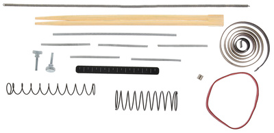 Leaf Audio Add-On Pack 1