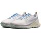 Laufschuh NIKE "React Pegasus Trail 4" Gr. 39, pink (pearl, pink, wolf, grey, football, grey) Schuhe Damen