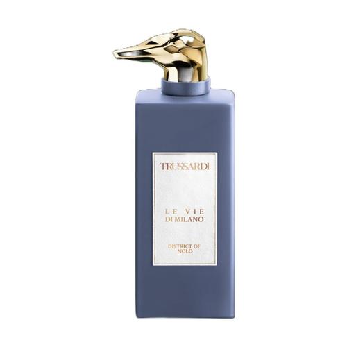 Trussardi - Le Vie di Milano District of Nolo Eau de Parfum 100 ml