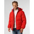 Tommy Jeans Daunenjacke Herren rot, L