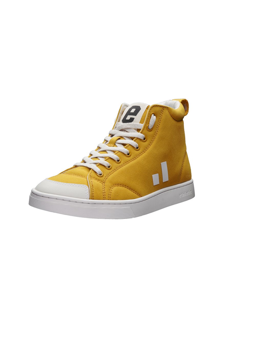 Ethletic Canvas Sneaker Damen mehrfarbig, 39 Image