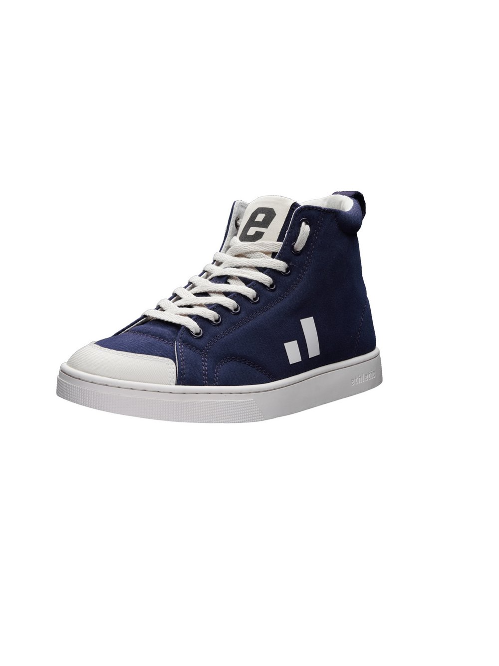 Ethletic Canvas Sneaker Damen mehrfarbig, 46 Image