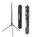 Fosoto FT-190B Gold Led Light Tripod Stand Bag Head Softbox 2m For Photo Studio Photographic