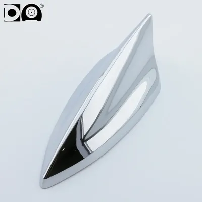 5D shark fin antenna auto car radio aerials FM AM Stronger signal Piano paint for Toyota Verso-S Prius v c Urban Cruiser Camry