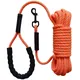 2/3/5/10/15/20m Dog Leash Long Pet Reflective Leash for Small Medium Large Dog Outdoor Puppy Cat Dog