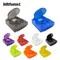 Bitfunx Replacement Plastic Shell Translucent Case for SEGA Dreamcast DC Retro Video Game Console
