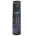 New N2QAYB000829 For PANASONIC TV Remote Control TA-60AS650 TX-39AEW654 TX-40AX630E TX-40AXW634