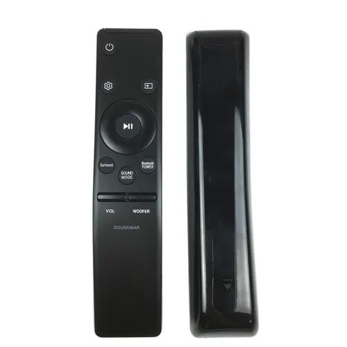 Ersatz SOUNDBAR Fernbedienung Für SAMSUNG AH59-02758A HW-M360 HW-M370 HW-M430 HW-M450 HW-M550