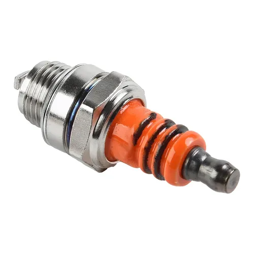Zündkerze für stihl Zündkerzen teile für bm6a champion cj8 rcj8 m7 l7t Rasenmäher Whipper Snipper