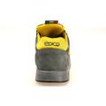 Scarpa antinfortunistica Must Grey bassa S1P src forata-41