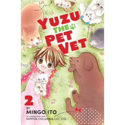 Yuzu The Pet Vet 2