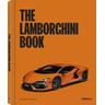 The Lamborghini Book - Michael Köckritz