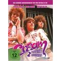 Cream - The Farewell Concert, 1 Blu-ray + 1 DVD (Blu-ray Disc) - CFSunfilm
