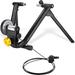 Saris Mag Plus Bike Trainer Stand, Magnetic Resistance Indoor Bike Trainer