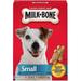 Milk-Bone Original Dog Biscuits | Crunchy Dog Treats 24 Oz | Dog Training Treats Small Dogs | Crunchy Texture Chewy Bones Minis | Healthy Pet Snacks | Training Treats for Puppies | Pocket Trainers