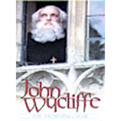 John Wycliffe - The Morning Star [DVD]