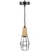 Lamp Ceiling Lamp Nordic Style Metal Hanging Lamp Metal Wire Mesh Ceiling Lamp Decor