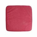 Square Strap Garden Chair Pads Seat Cushion For Outdoor Bistros Stool Patio Dining Room Linen Bolster Seat Cushion Recliner Seat Cushions for Elderly Truckers Seat Cushion Cushion to Pressure Memory