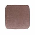 Square Strap Garden Chair Pads Seat Cushion For Outdoor Bistros Stool Patio Dining Room Linen Bolster Seat Cushion Recliner Seat Cushions for Elderly Truckers Seat Cushion Cushion to Pressure Memory