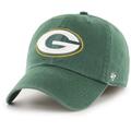Men's '47 Green Bay Packers Franchise Logo Fitted Hat