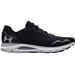 Under Armour HOVR Sonic 6 Running Shoes Synthetic Men's, Black/Black/White SKU - 442160