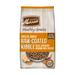 Healthy Grains Chicken and Brown Rice, Raw Coated Kibble, Natural High Protein Freeze Dried Dog Food, 4 lbs.