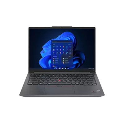 Lenovo ThinkPad E14 Gen 5 Intel Laptop - 14" - Intel Core i5 Processor (E cores up to 3.40 GHz) - 512GB SSD - 16GB RAM