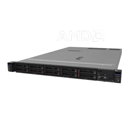 Lenovo ThinkSystem SR645