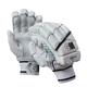 Gunn & Moore GM Cricket Batting Gloves, 808, Black, Junior Right Handed, 1 Pair, 5S462317