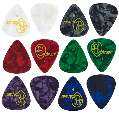 dAndrea Designer Pearl 0,96