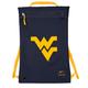 Nike West Virginia Mountaineers Utility Gym Sack