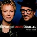 Pre-Owned For the Stars (Anne Sofie von Otter Meets Elvis Costello) (CD 0028946953020) by Anne Sofie von Otter & Elvis Costello