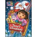 Pre-Owned Dora the Explorer: Dora s Christmas (DVD 0097360729542)