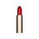 Clarins Joli Rouge Satin Lipstick 705 Soft Berry Refill Cherry Red