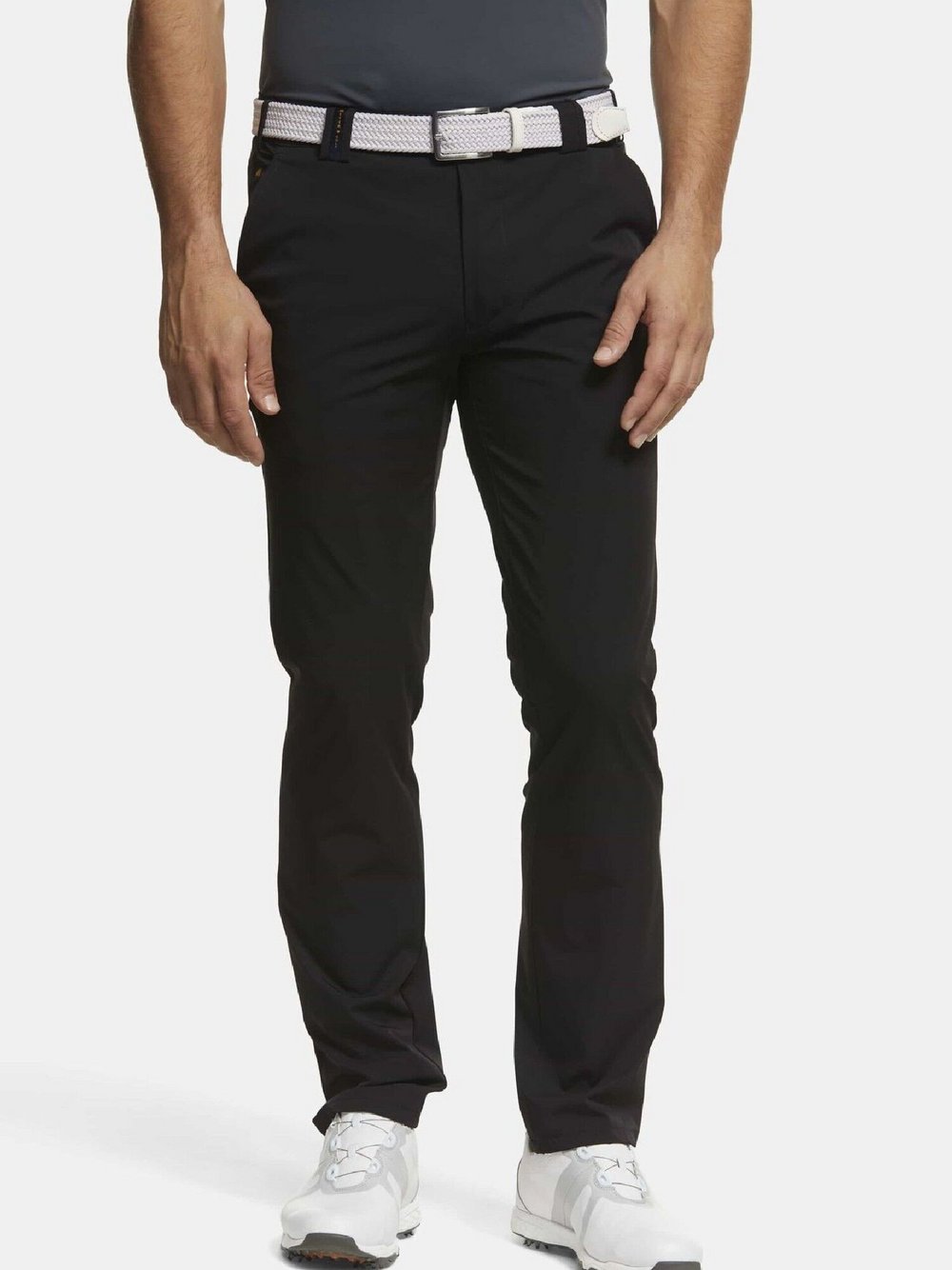 MEYER Hose Herren schwarz, 31-32 Image