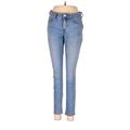 Gap Jeggings - High Rise: Blue Bottoms - Women's Size 2