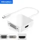 Mini dp zu hdmi dvi vga kabel mini displayport vga hdmi für macbook pro air apple imac mini display