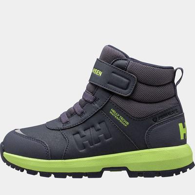 Helly Hansen Junior Helly Tech® Wasserdichte Stiefel US 13/EU 30