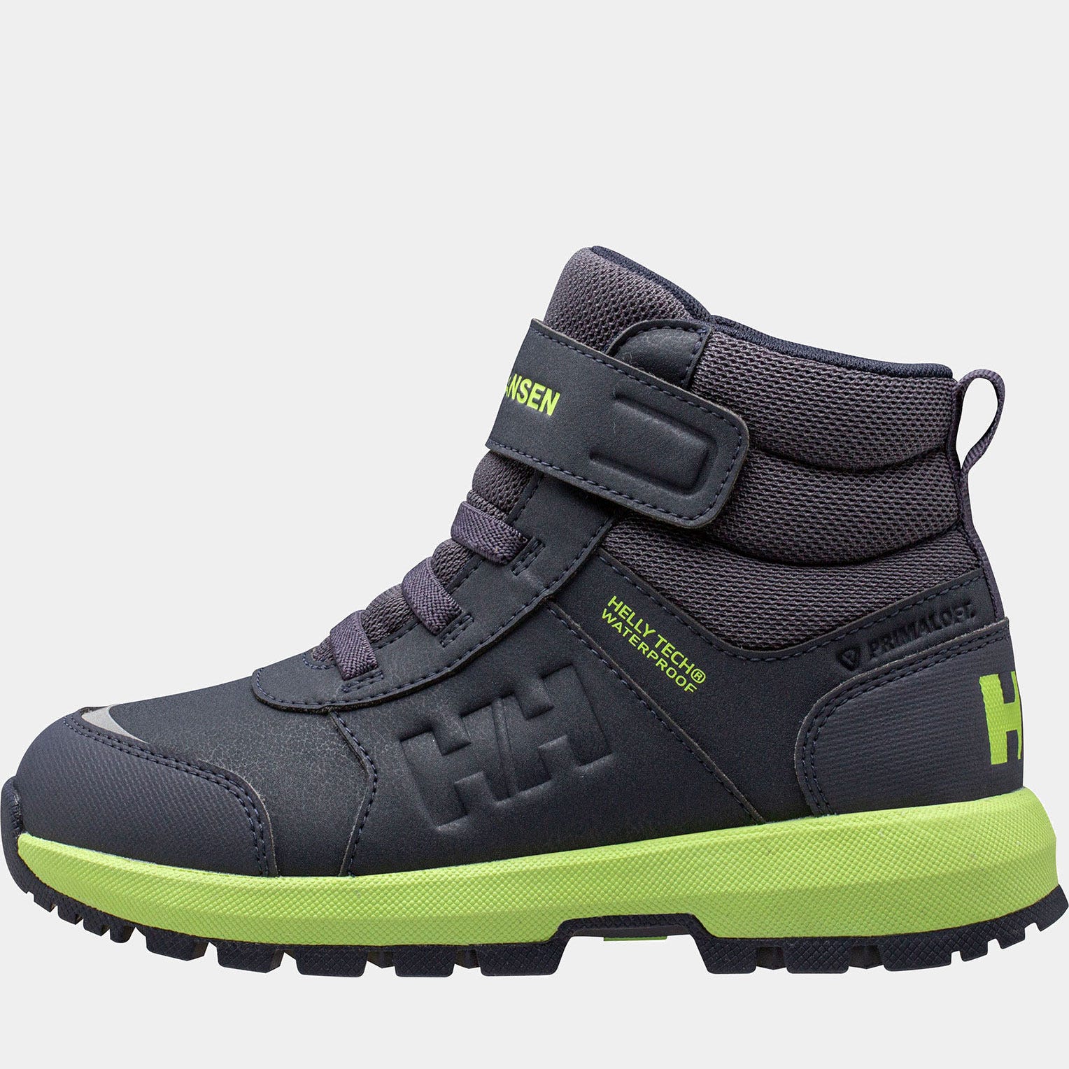 Helly Hansen Junior Helly Tech® Wasserdichte Stiefel US Y1/EU 31 Image