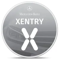 Xentry Passthru 03 2022-Diagnose-Software Mercedes-Benz DAS für J2534 Scan NEUESTE Software