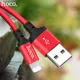 HOCO Best USB Cable Charging for iPhone 8 7 6 5 plus USB Cable Fast Charger Data Cable For iPhone 11