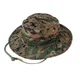 Tactical Boonie Hat Camouflage Fishing Cap Outdoor Sport Sun Bucket Cap Outdoor Traing Travel