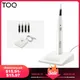 Dental Endo Gutta Teeth Whitening Oral Hygiene Dental Equipment Tooth Gum Cutter Percha dissolved