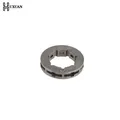 1Pcs Tool Parts Metal Chainsaw Spare Part Chain Saw Sprocket Rim Power Mate 325-7T For Chainsaw