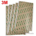 4"x8" (100MM*200MM) 3M 300LSE Double Sided SUPER STICKY HEAVY DUTY ADHESIVE Sticker Camera Cell